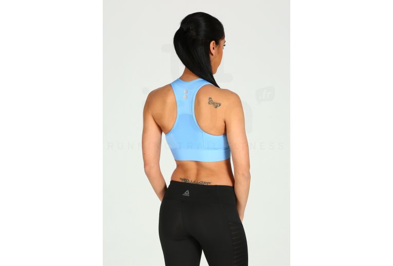 Reebok Sujetador deportivo Running Essentials High Impact