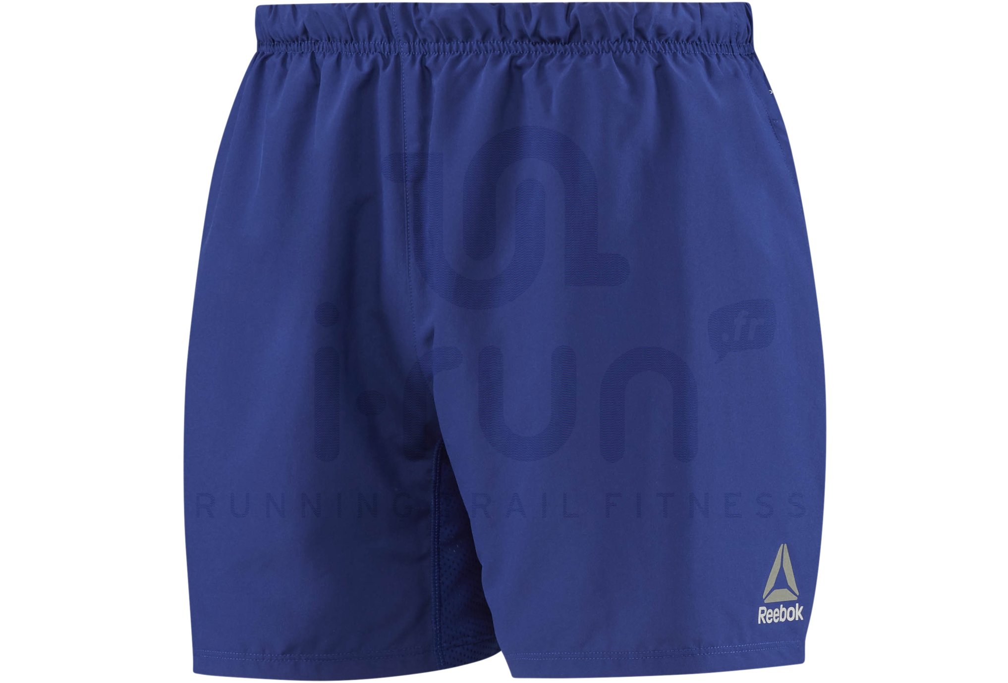 Reebok Pantal�n corto Running Essentials 12.5cm