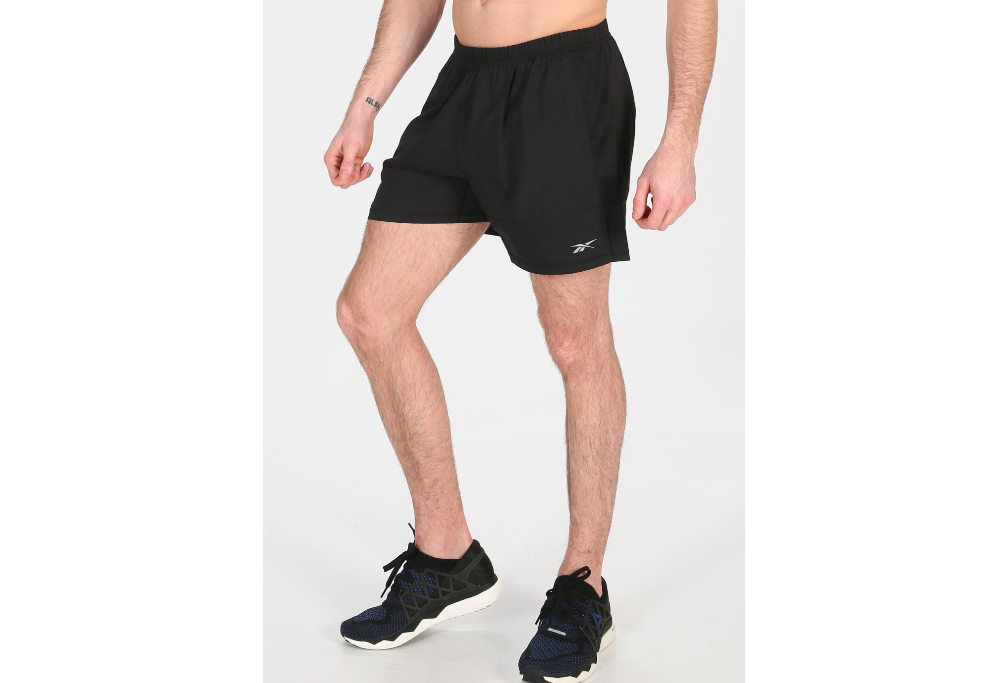 Reebok pantal�n corto Running Essentials