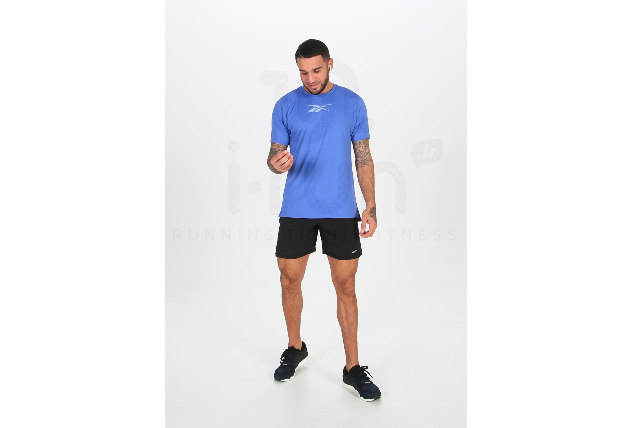 Reebok pantal�n corto Running Essentials