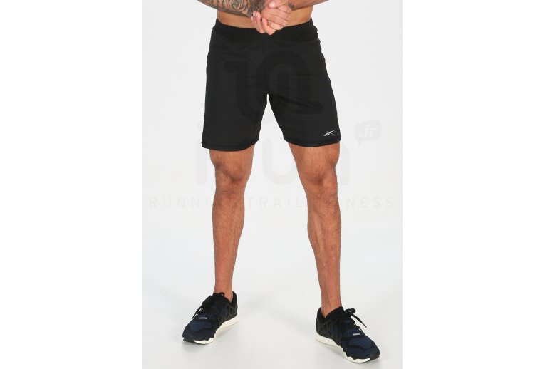 Reebok pantal�n corto Running Essentials
