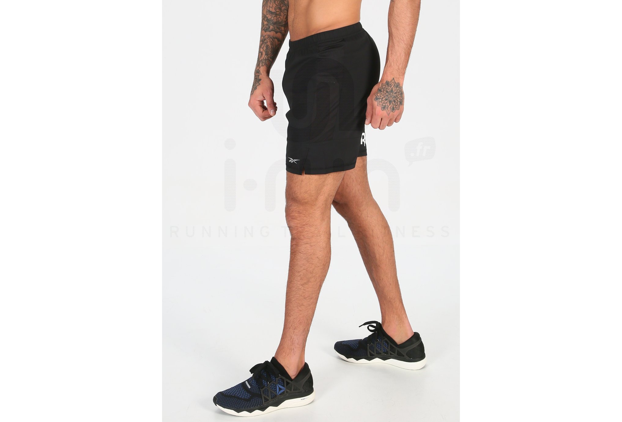 Reebok pantal�n corto Running Essentials