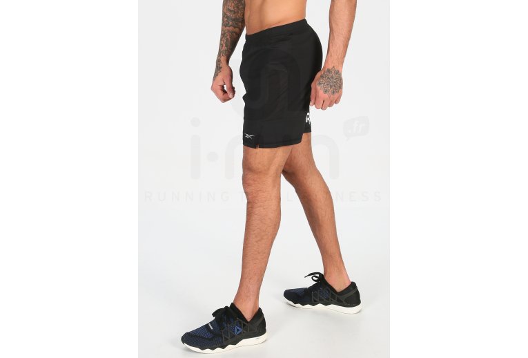 Reebok pantal�n corto Running Essentials