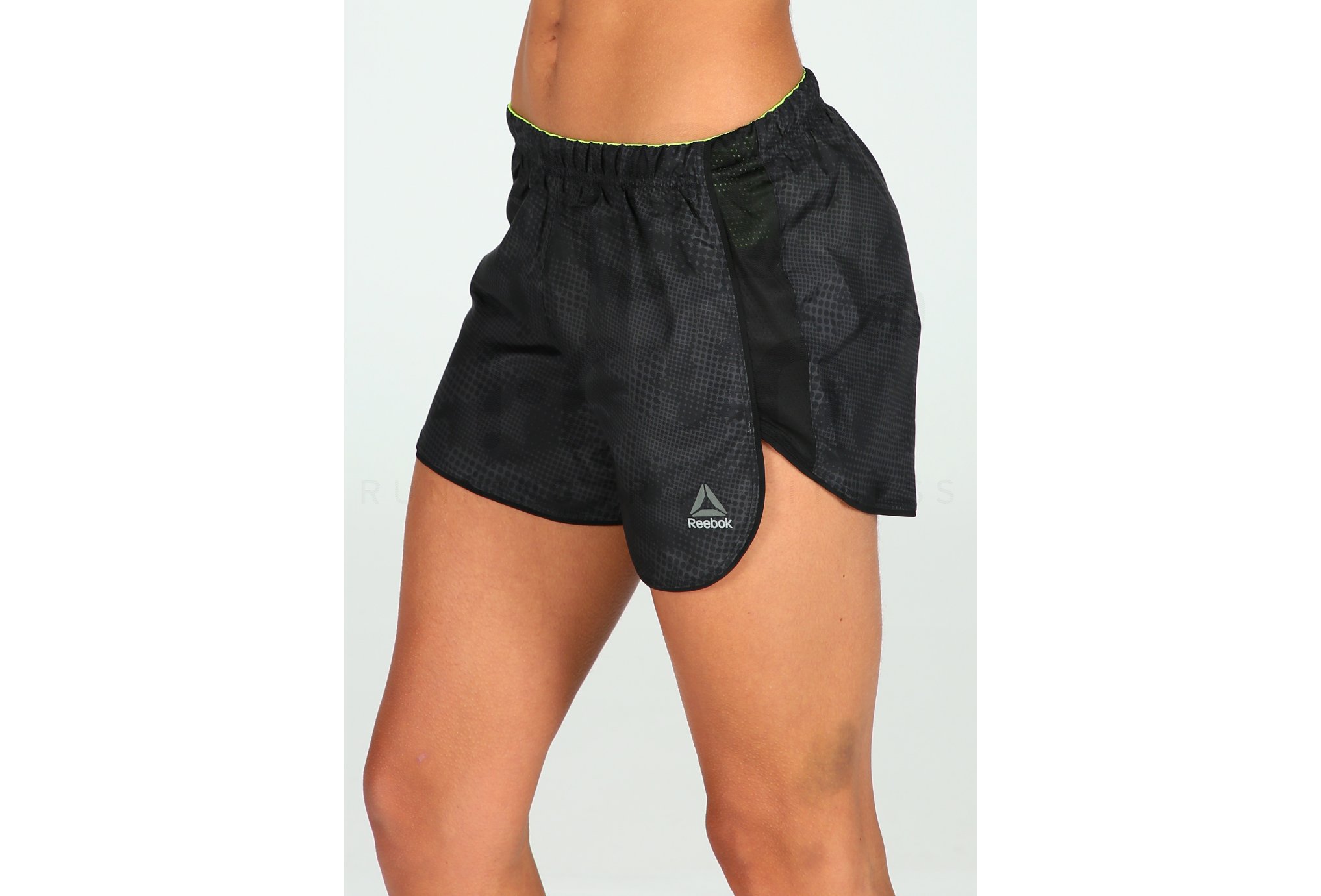 Reebok Pantal�n corto Running Essentials Print
