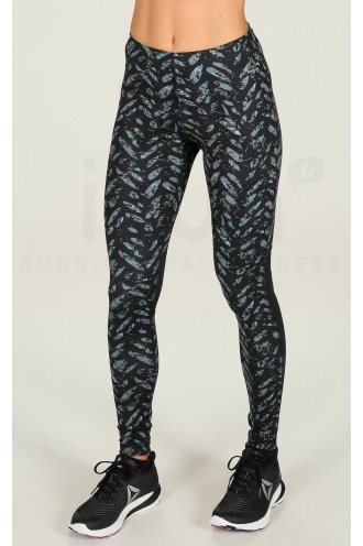 Reebok Running Essentials Printed W 