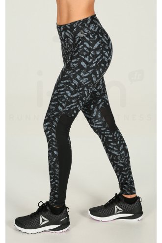 Reebok Running Essentials Printed W 