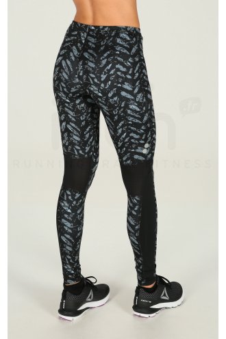 Reebok Running Essentials Printed W 