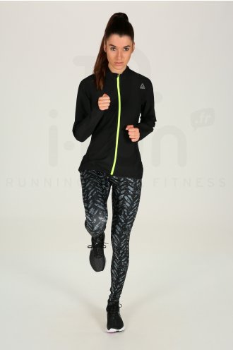 Reebok Running Essentials Printed W 