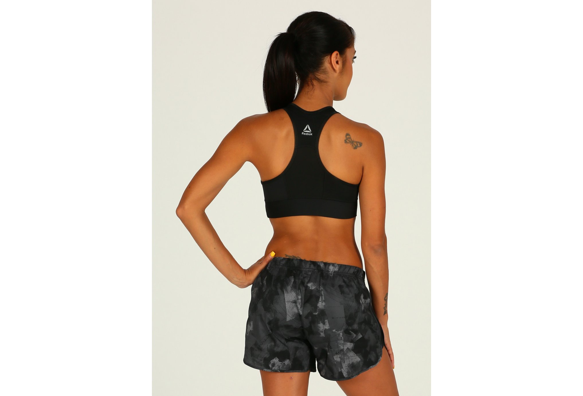 Reebok Sujetador deportivo Running Essentials