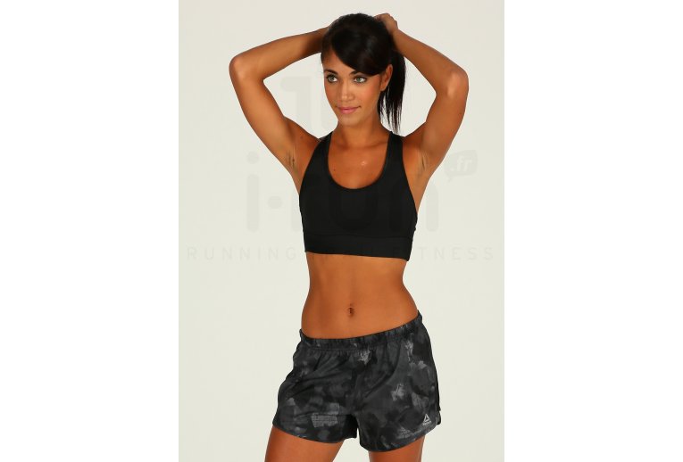 Reebok Sujetador deportivo Running Essentials
