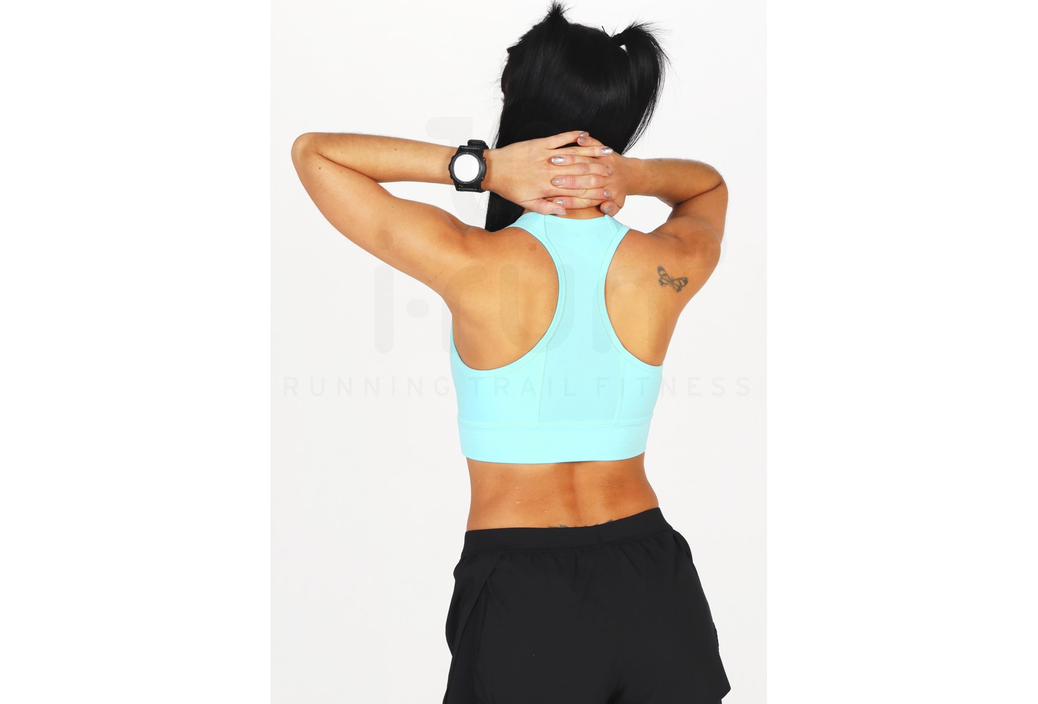 Reebok sujetador deportivo Running Essentials