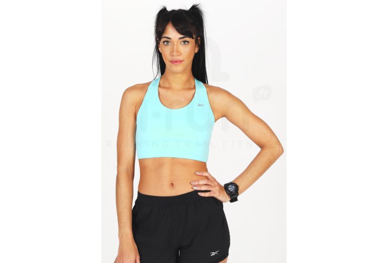Reebok sujetador deportivo Running Essentials