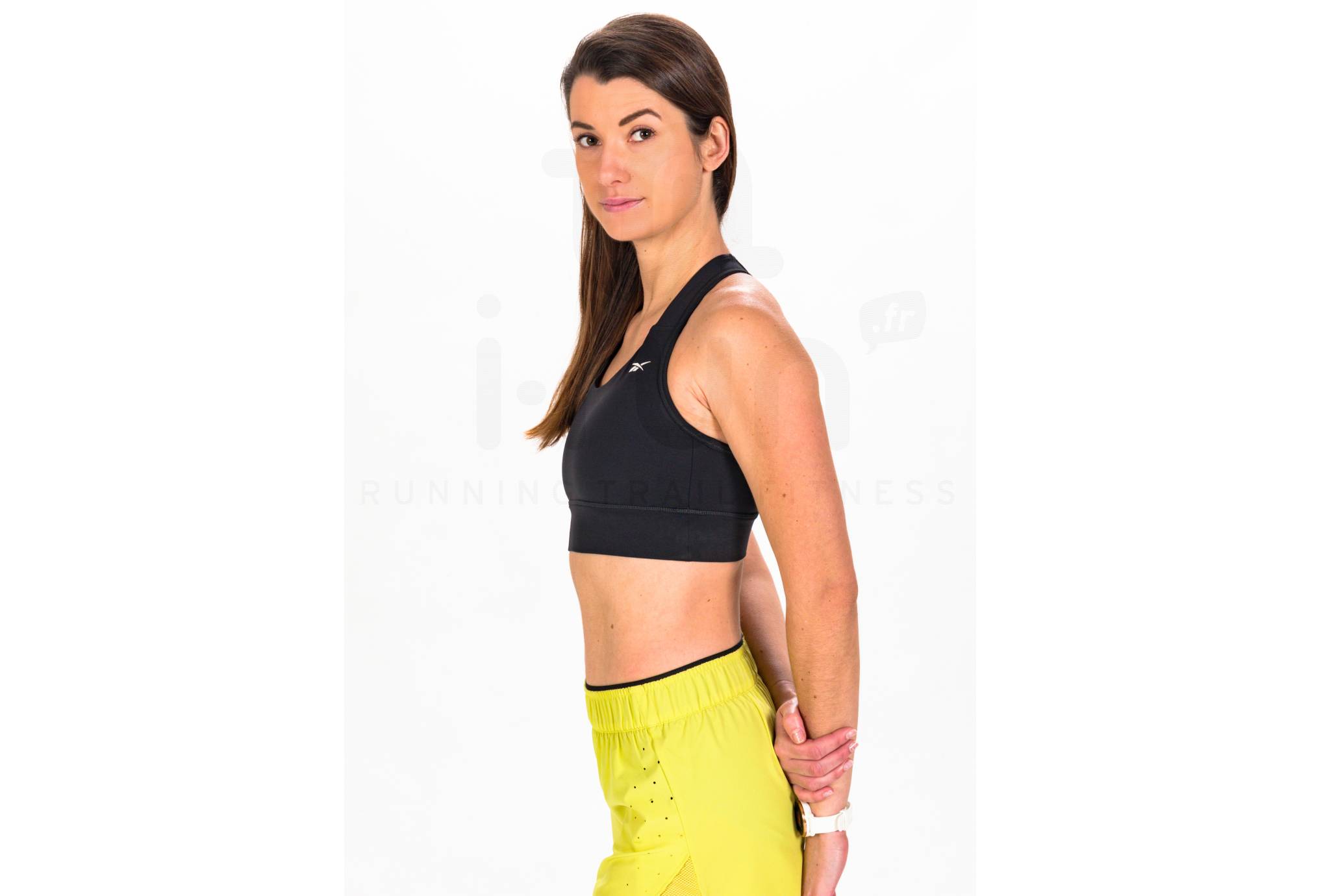 Reebok sujetador deportivo Running Essentials
