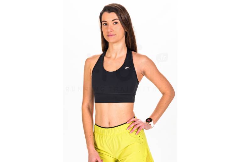 Reebok sujetador deportivo Running Essentials