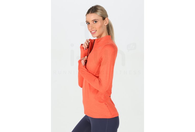 Reebok camiseta manga larga Running Essentials