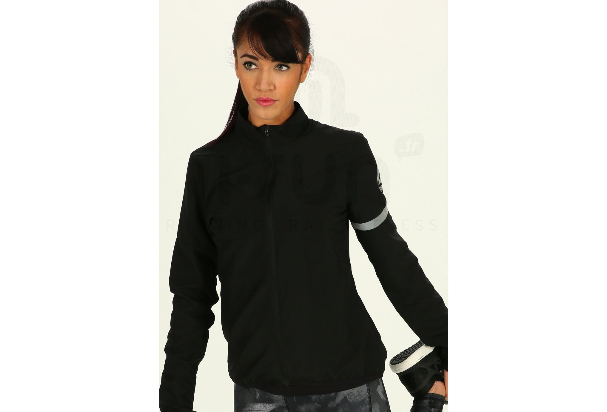 Reebok Chaqueta Running Essentials Wind