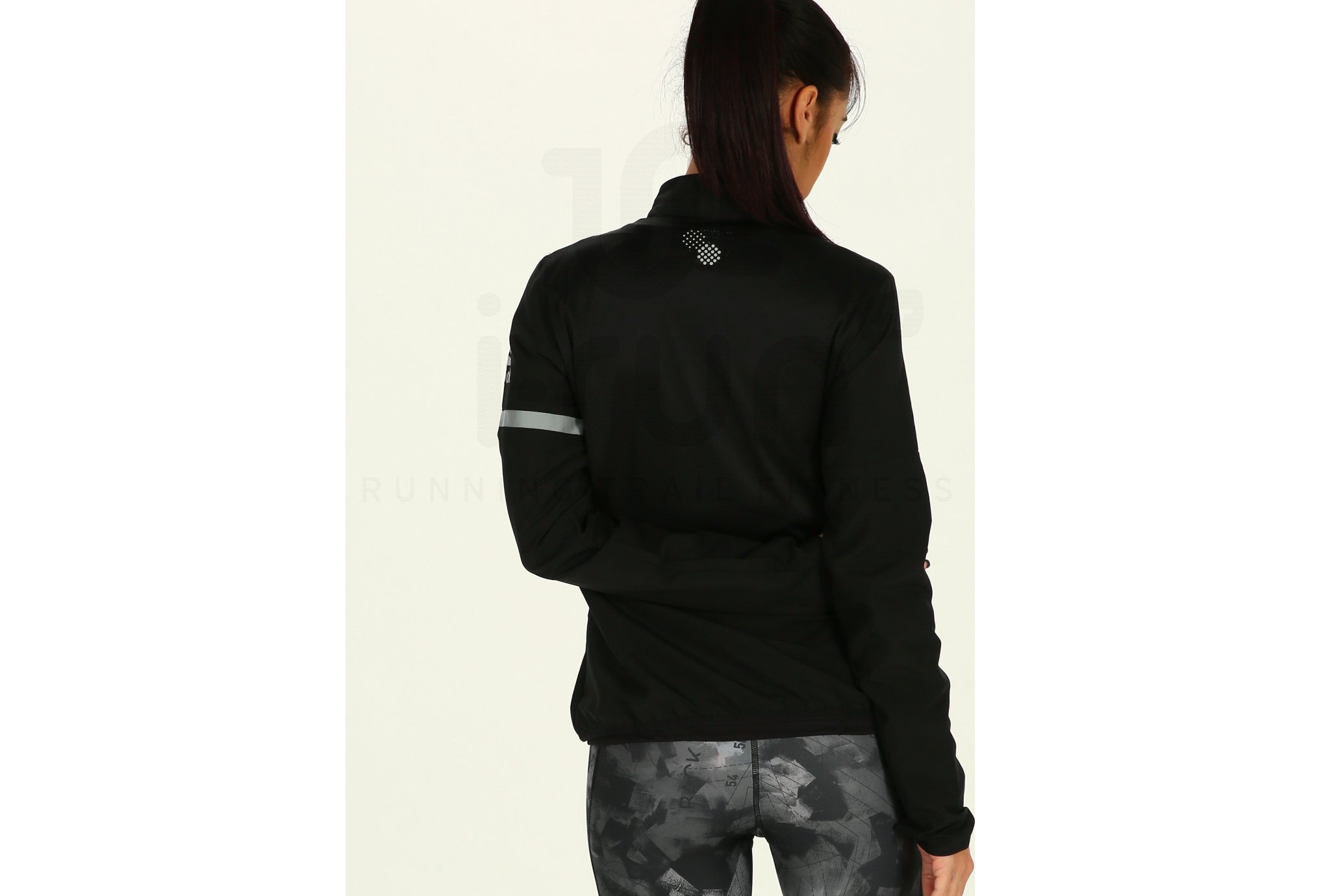 Reebok Chaqueta Running Essentials Wind