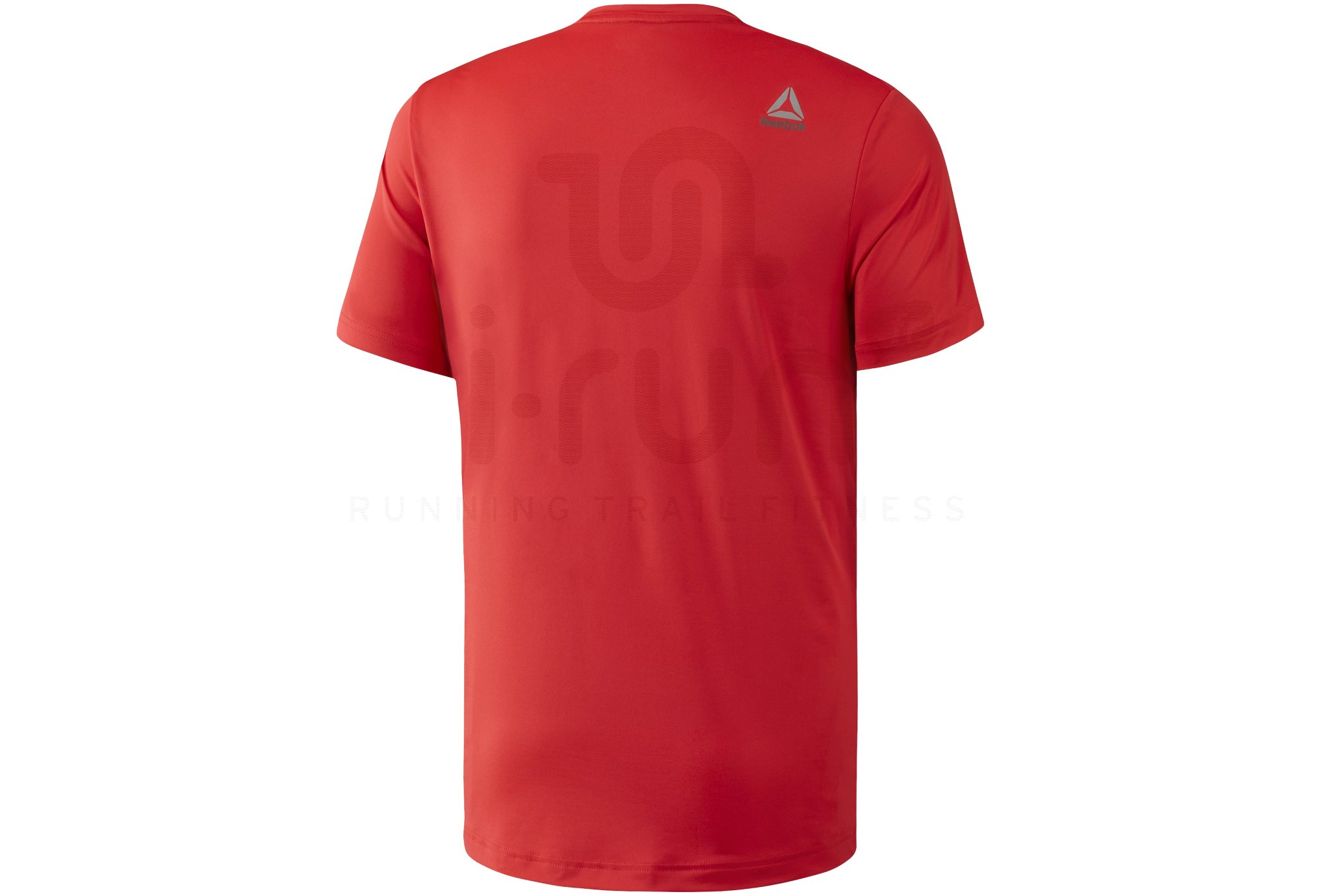 Reebok Camiseta manga corta Running