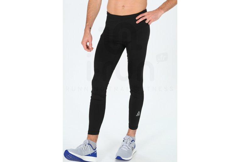 Reebok Mallas largas Running