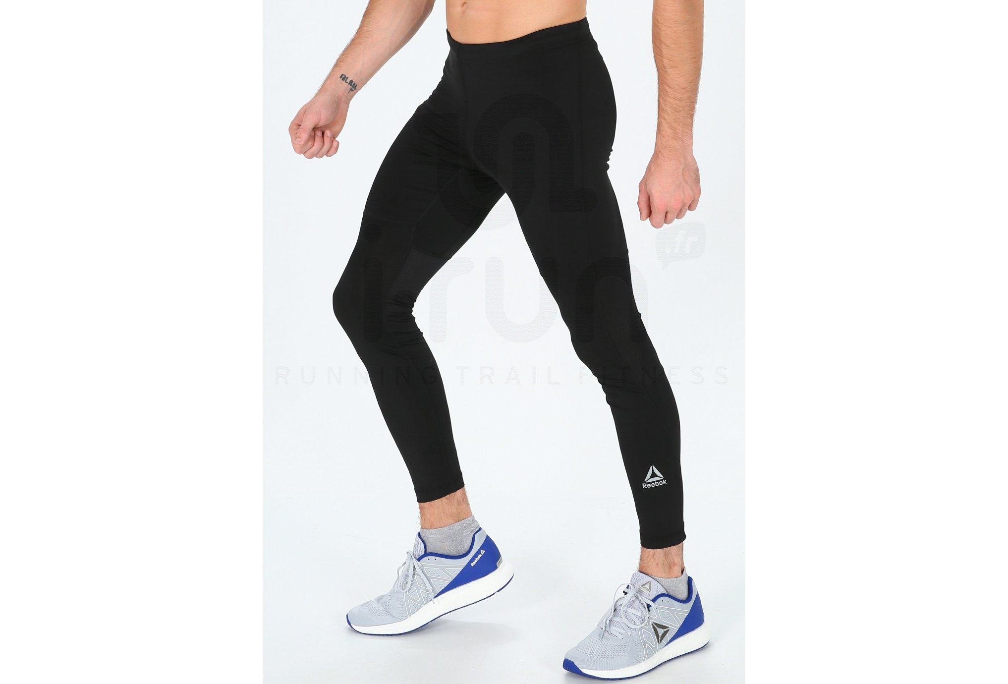 Reebok Mallas largas Running