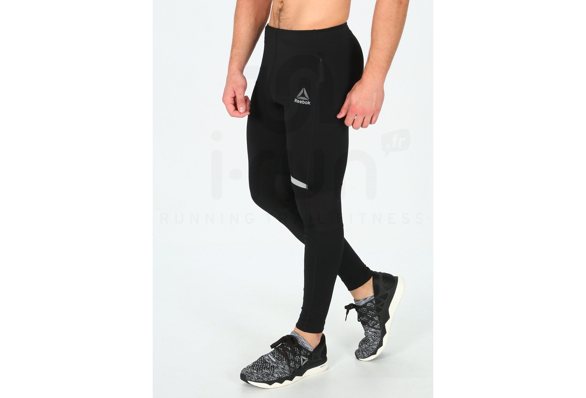 Reebok Mallas largas Running