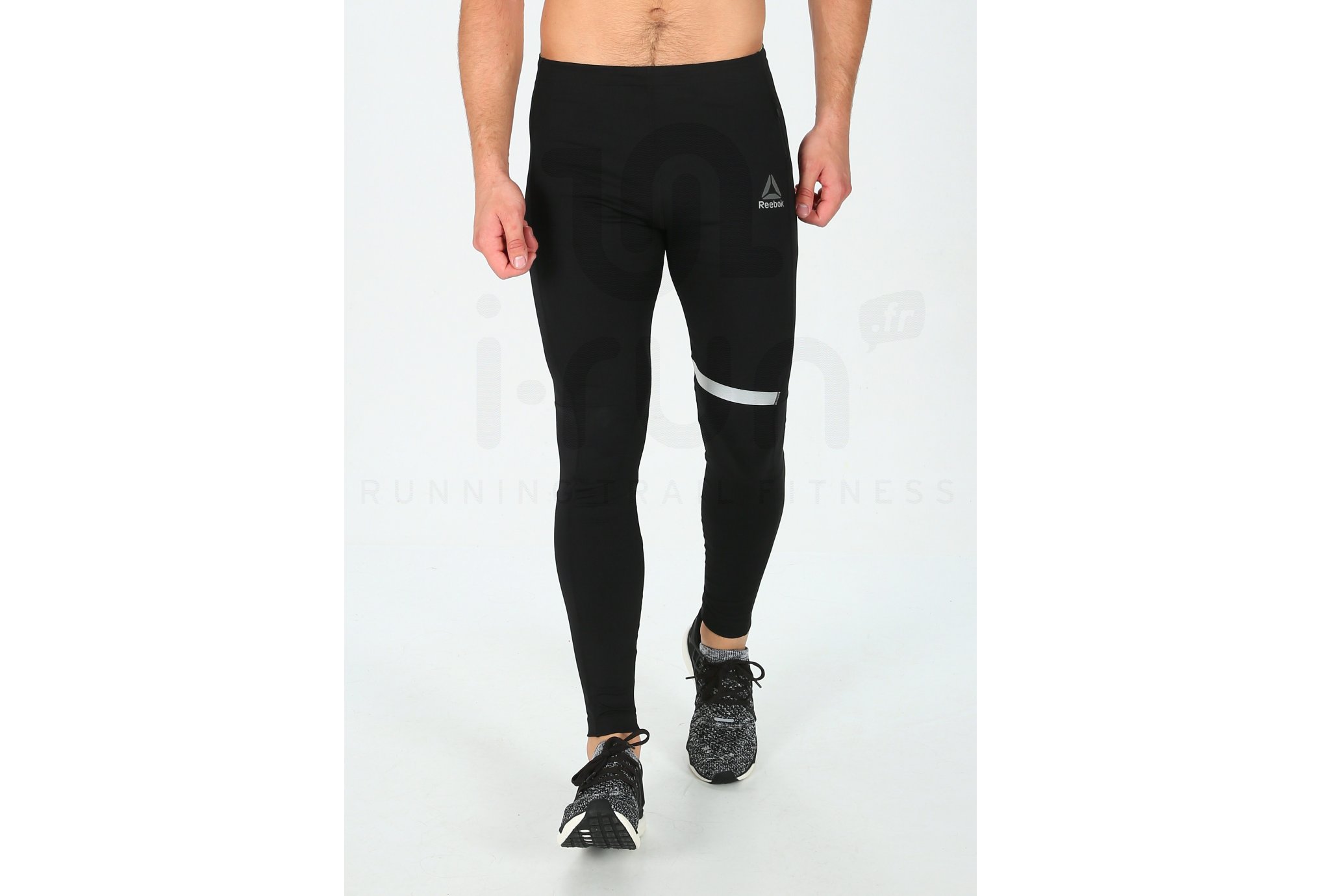Reebok Mallas largas Running