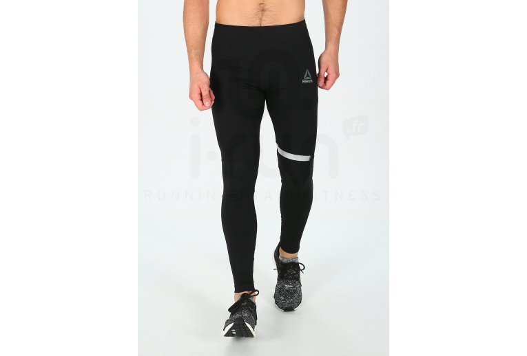 Reebok Mallas largas Running