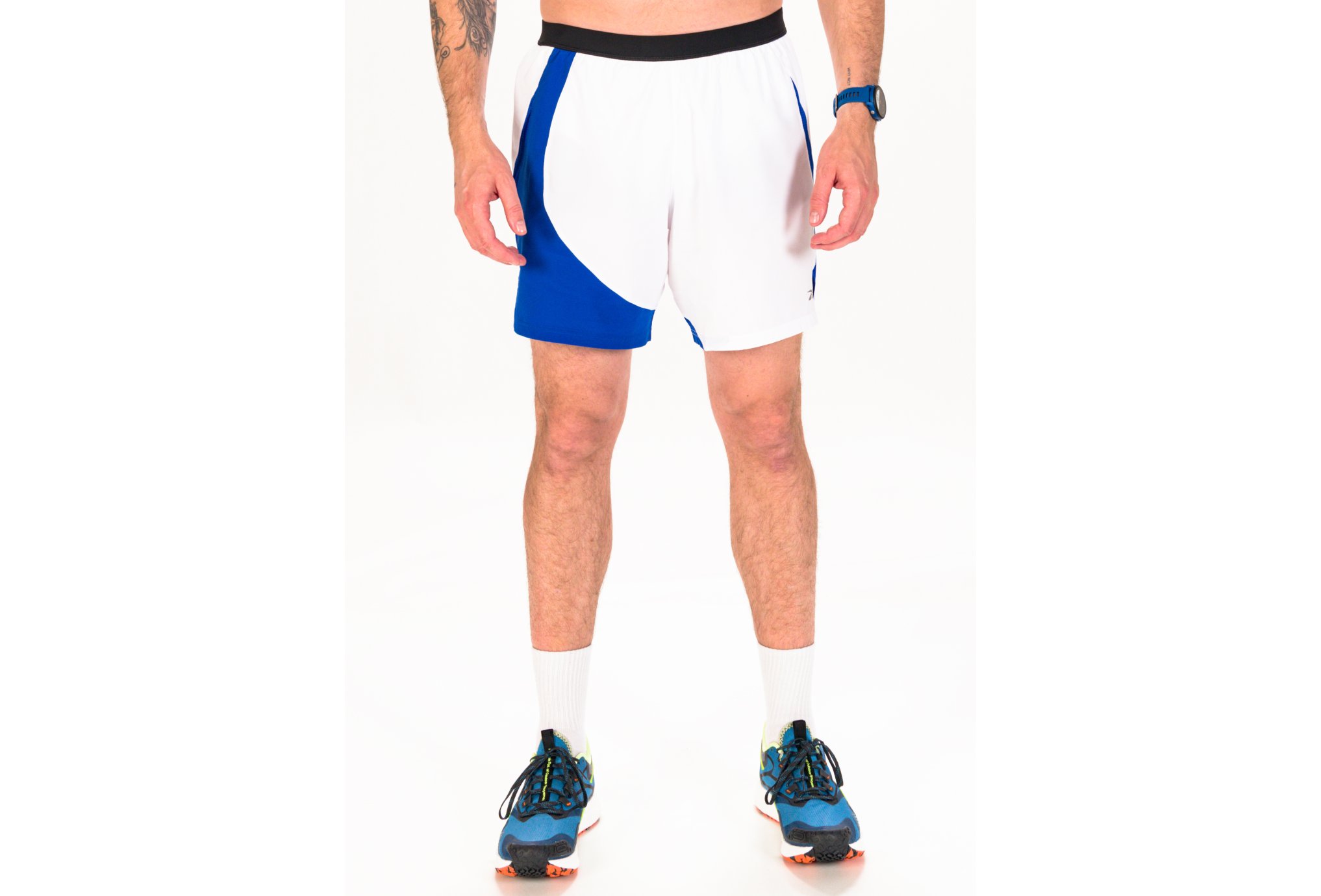 Reebok Running M vêtement running homme déstockage