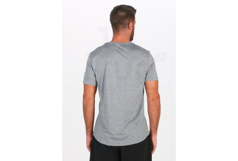 Reebok Camiseta manga corta Running Reflective