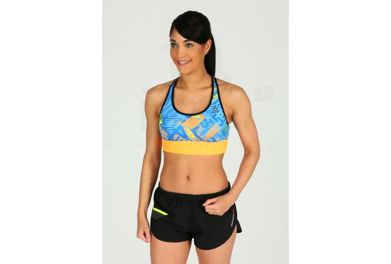 Reebok Sujetador deportivo Running Sports