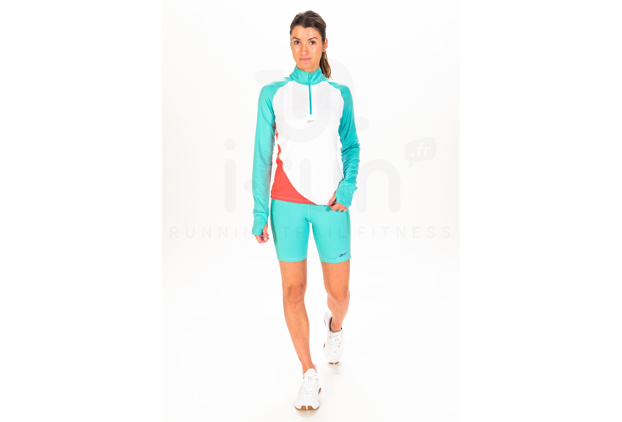 Reebok Running W
