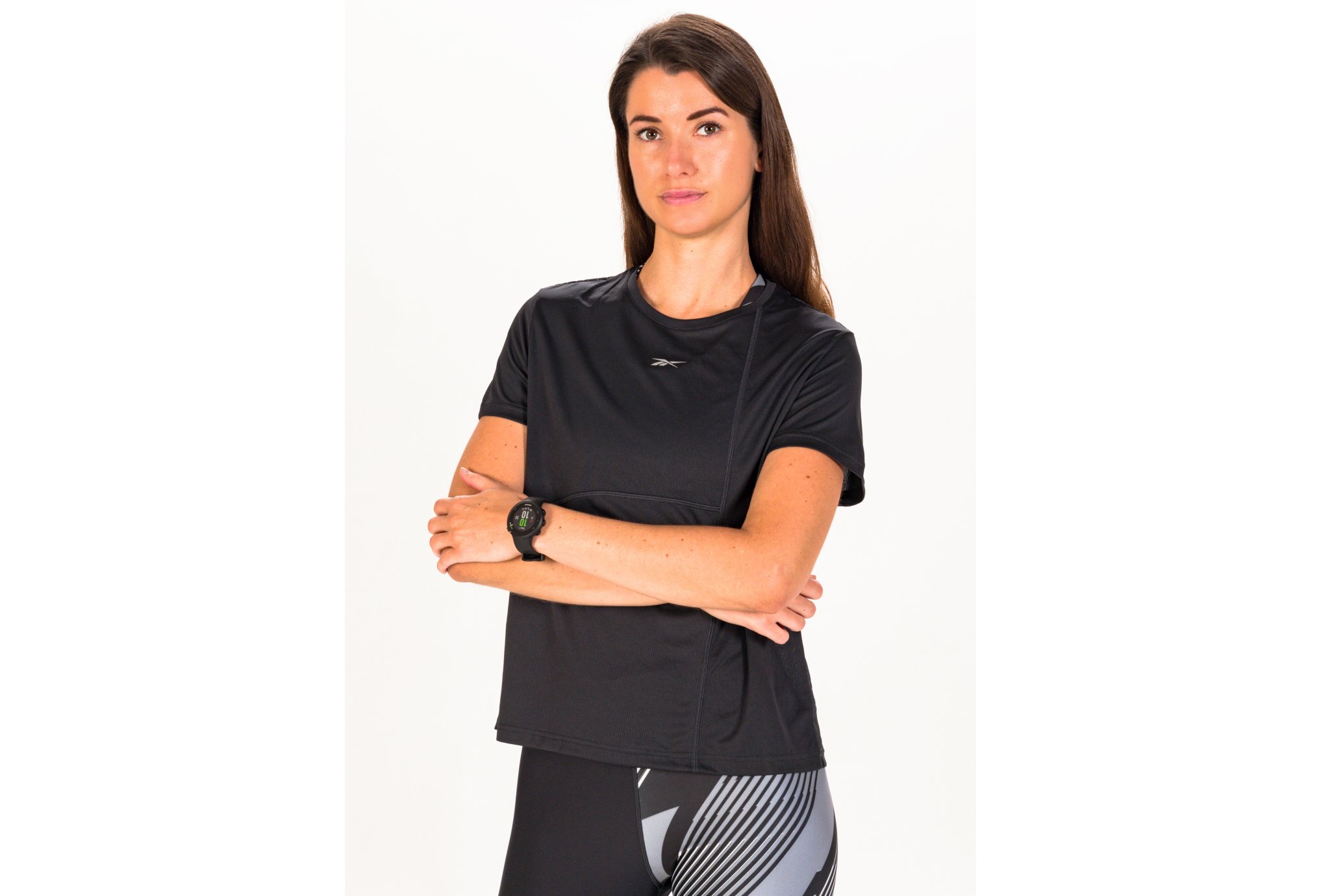 Reebok Running W vêtement running femme déstockage