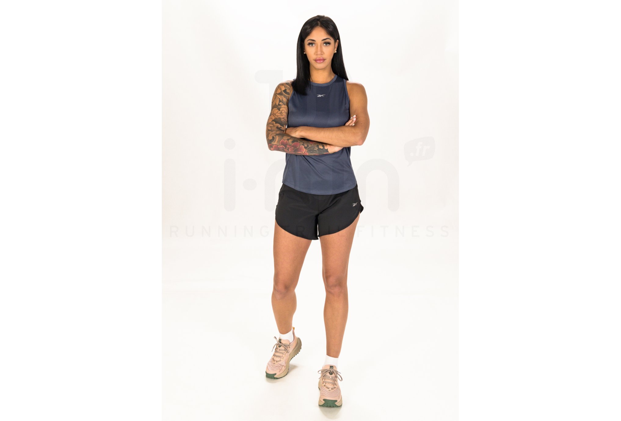 Reebok Running