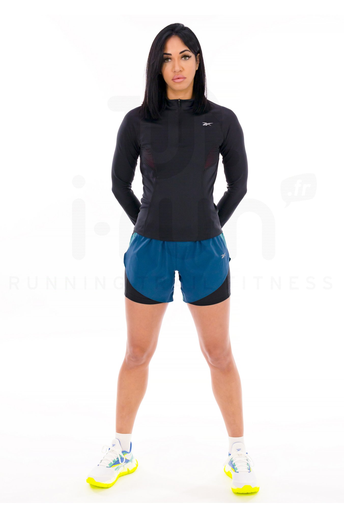 Reebok Running W 
