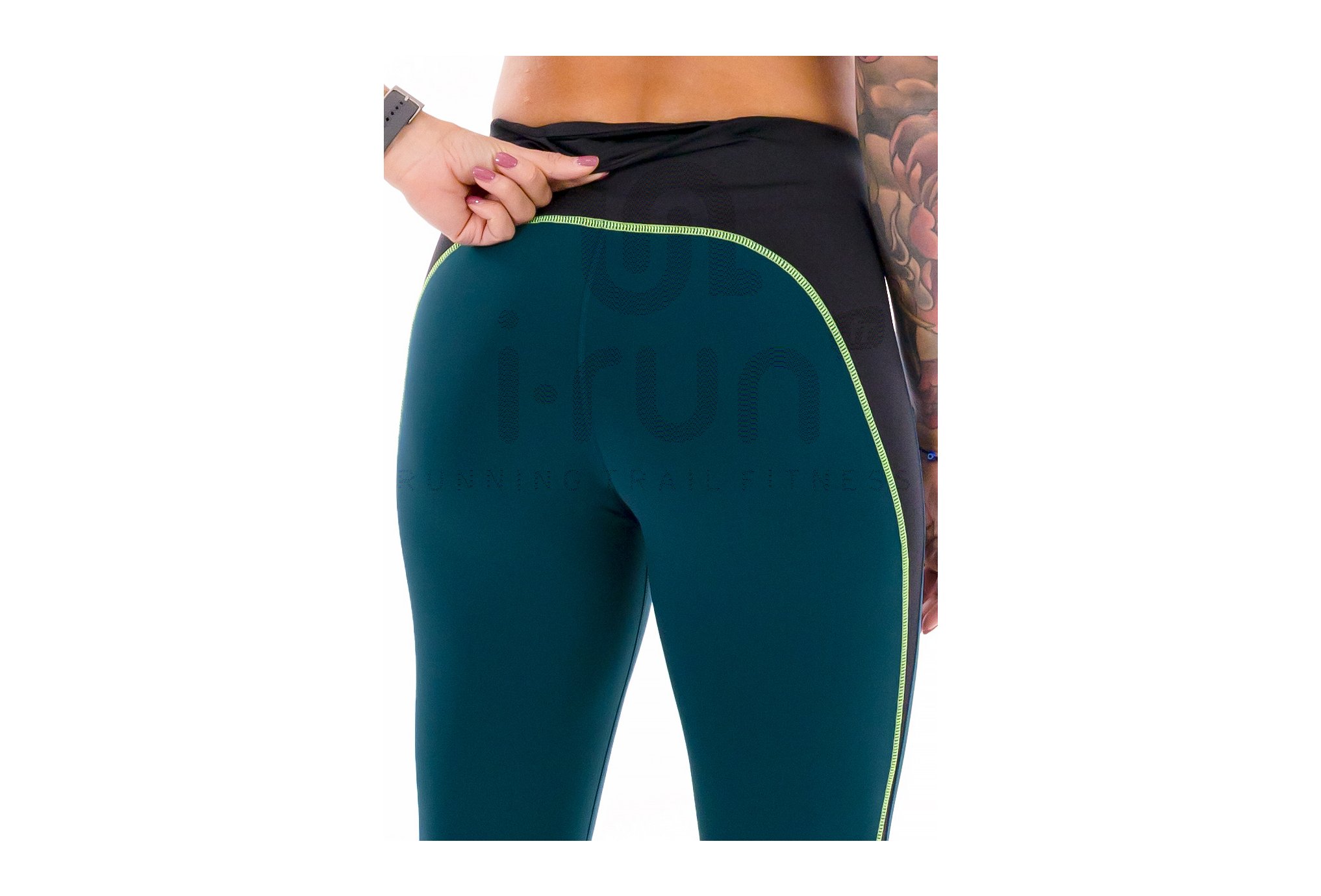 Reebok Running Warming 7/8
