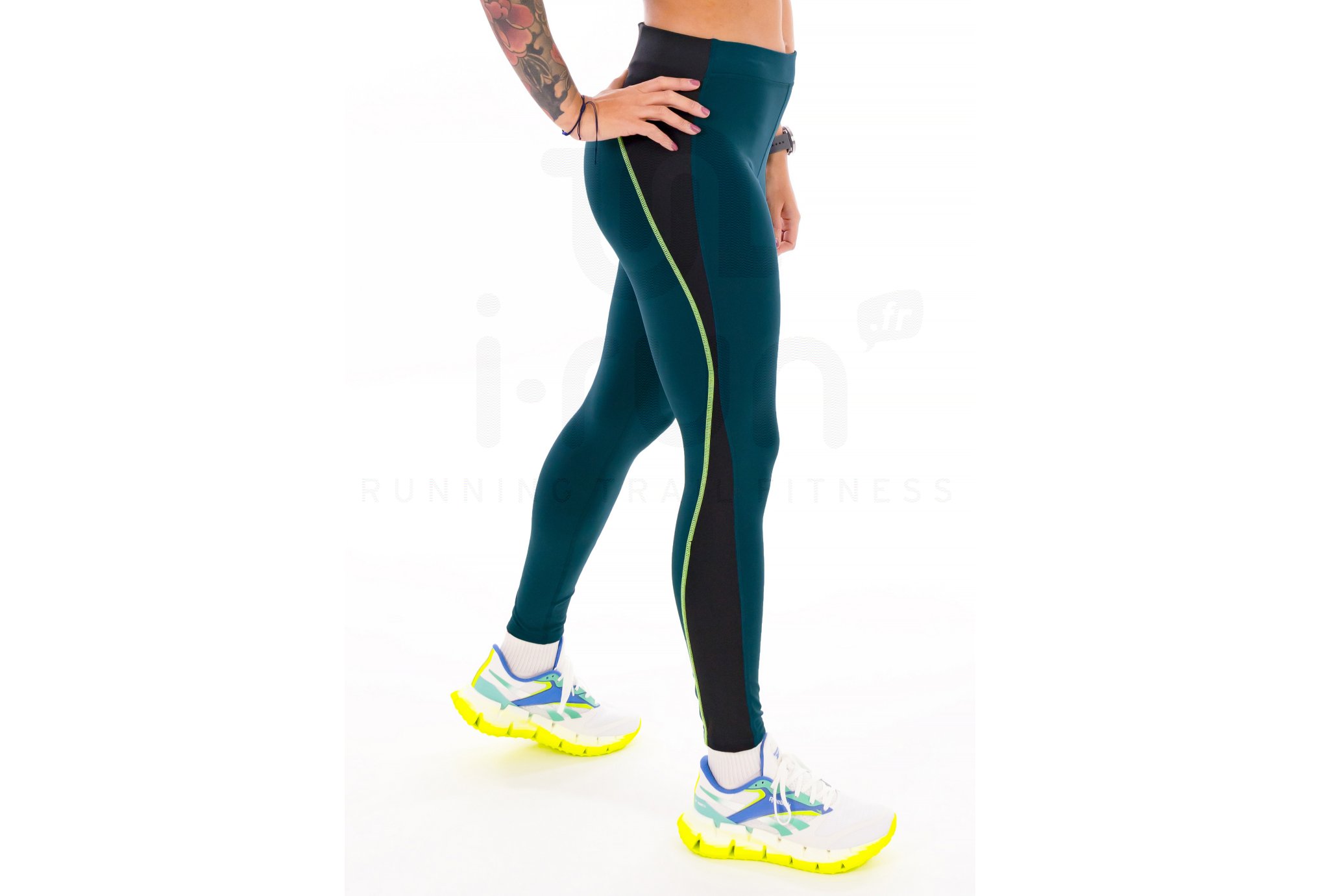 Reebok Running Warming 7/8