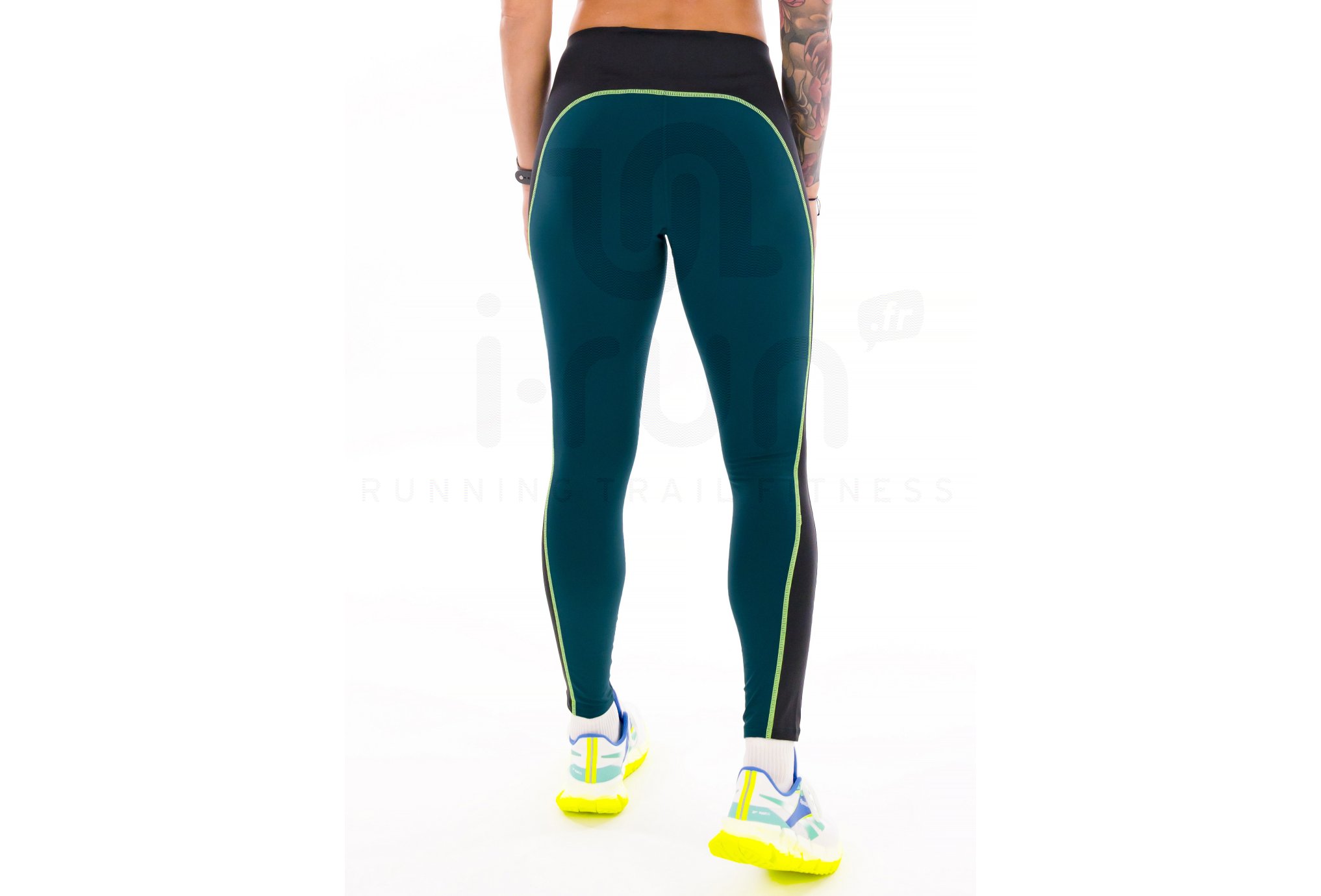 Reebok Running Warming 7/8