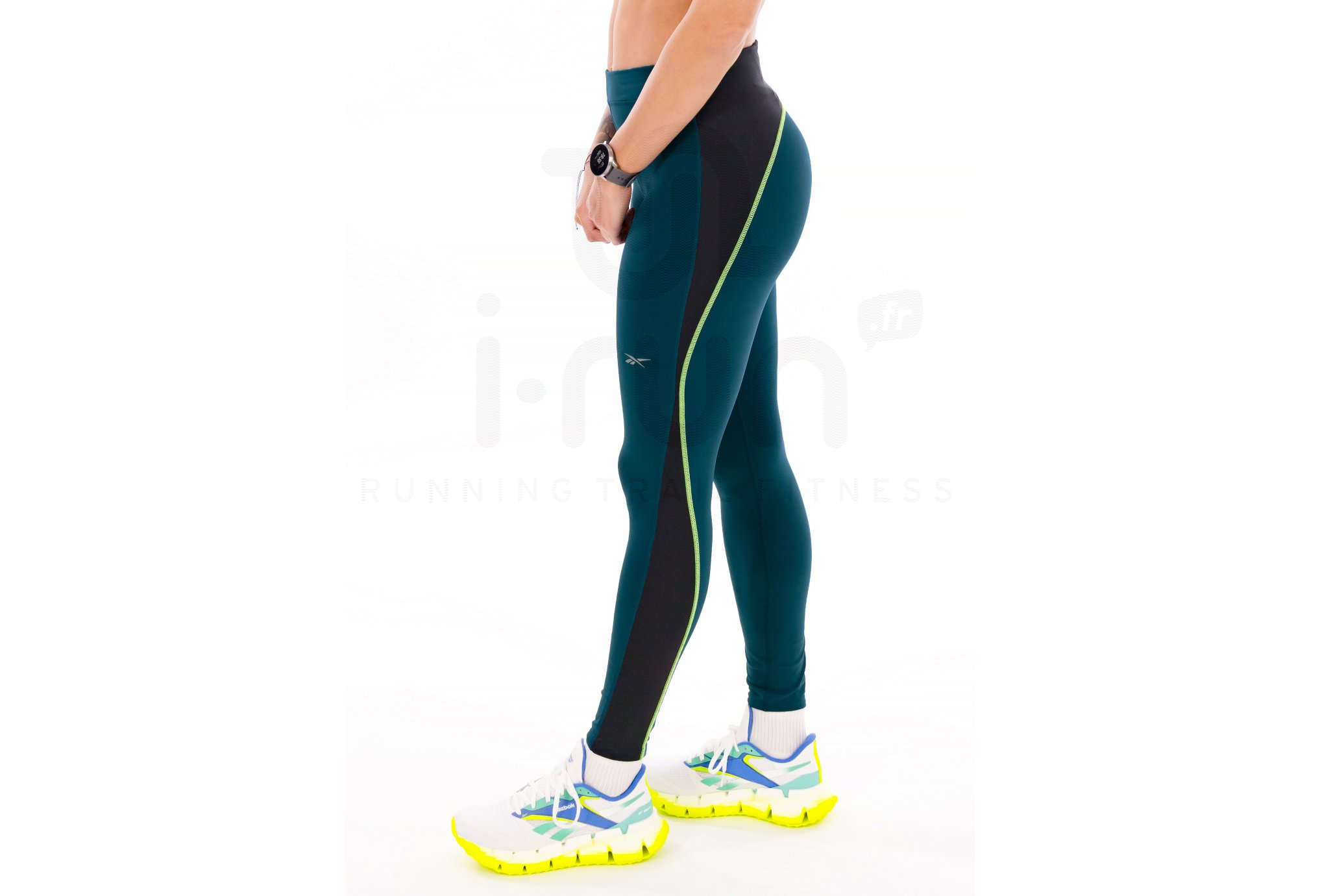 Reebok Running Warming 7/8