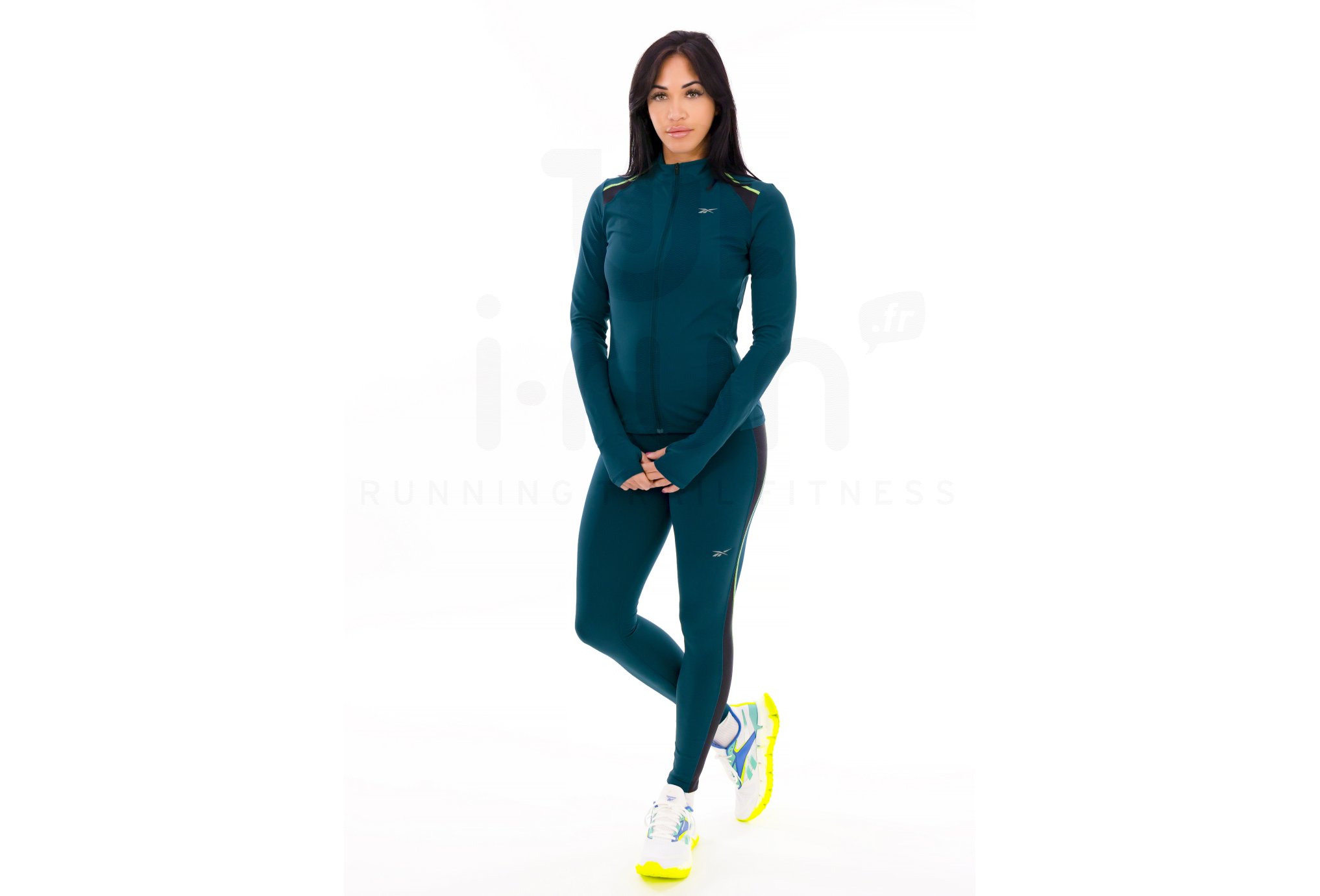 Reebok Running Warming 7/8
