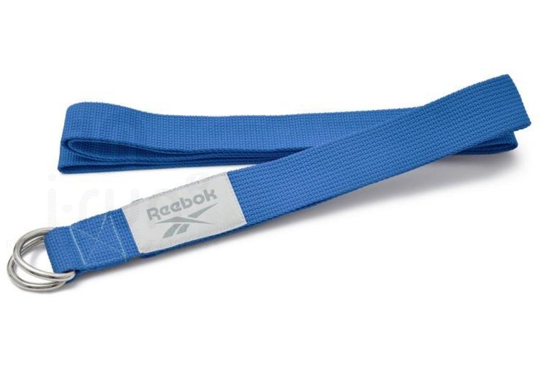 Reebok Sangle de yoga 