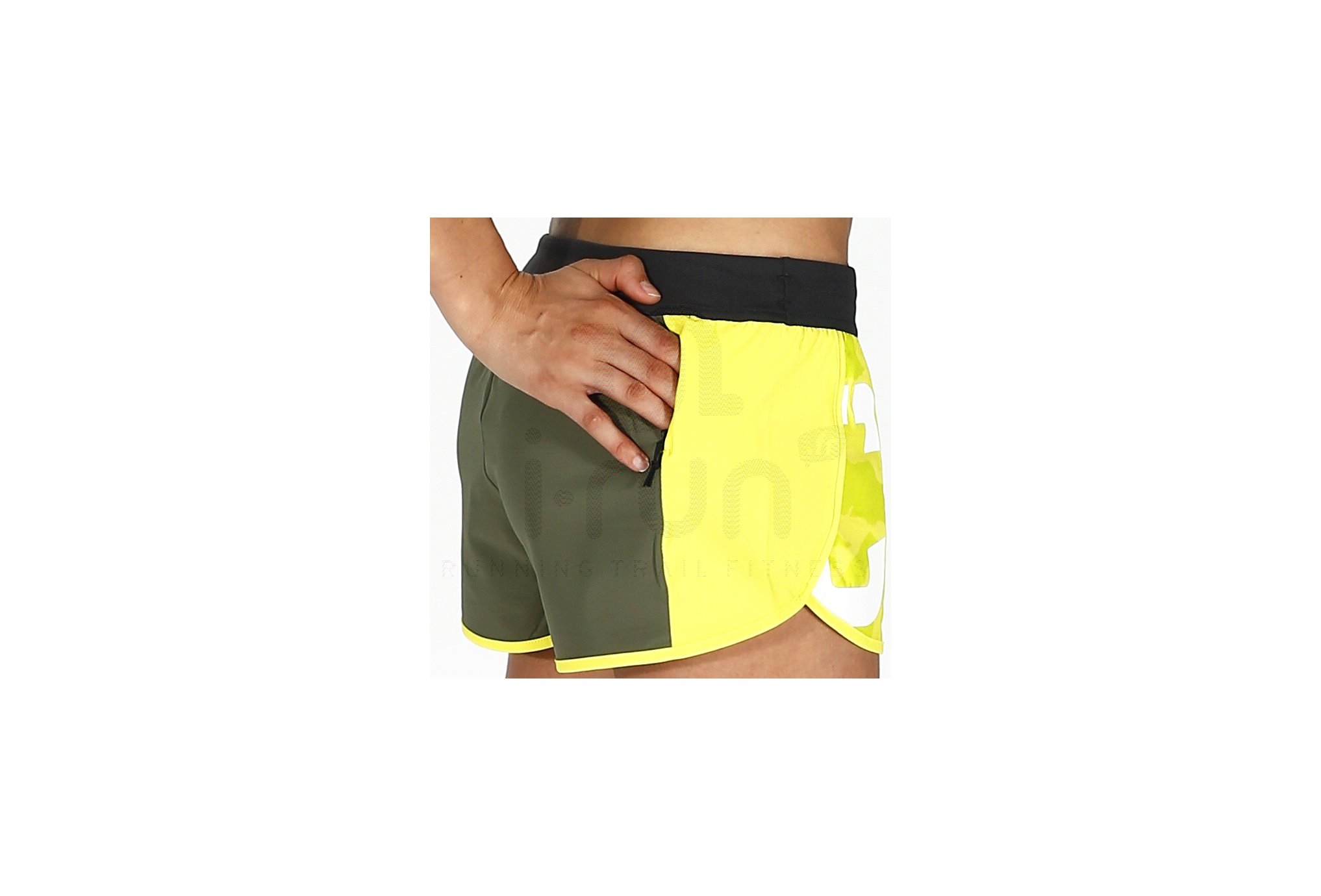 Reebok Pantal�n corto CrossFit Ass To Ankle