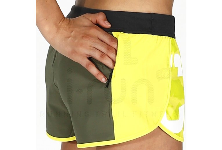 Reebok Pantal�n corto CrossFit Ass To Ankle