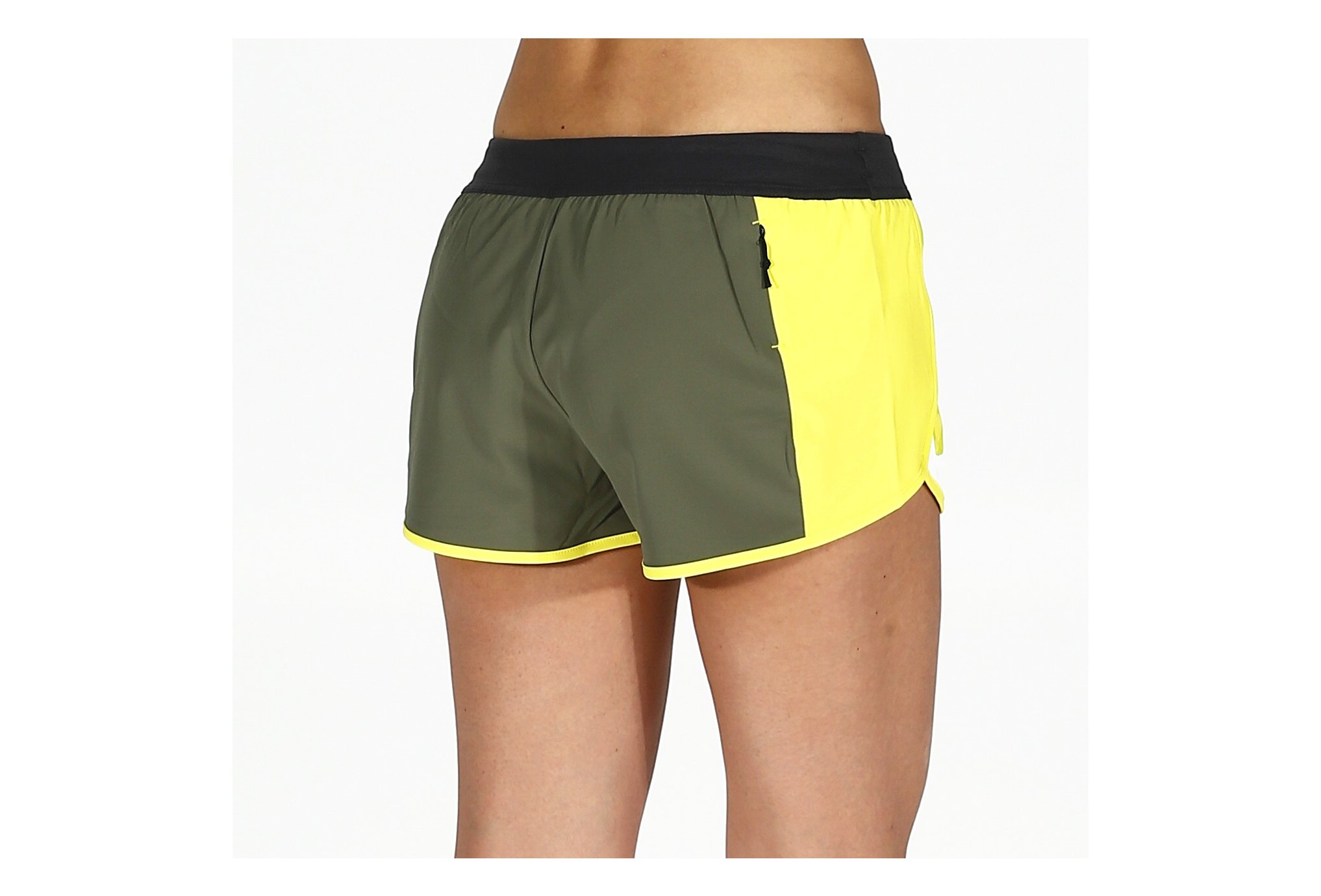 Reebok Pantal�n corto CrossFit Ass To Ankle