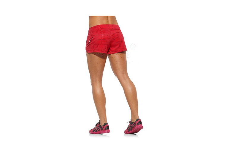 Reebok Short CrossFit Board P W 