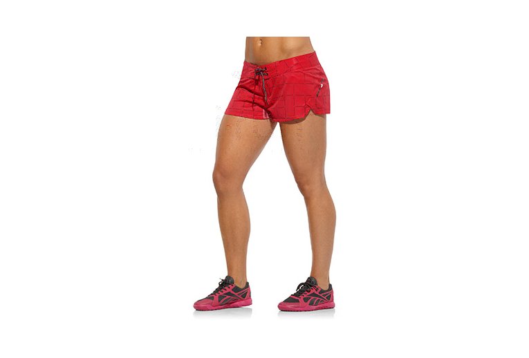 Reebok Short CrossFit Board P W 