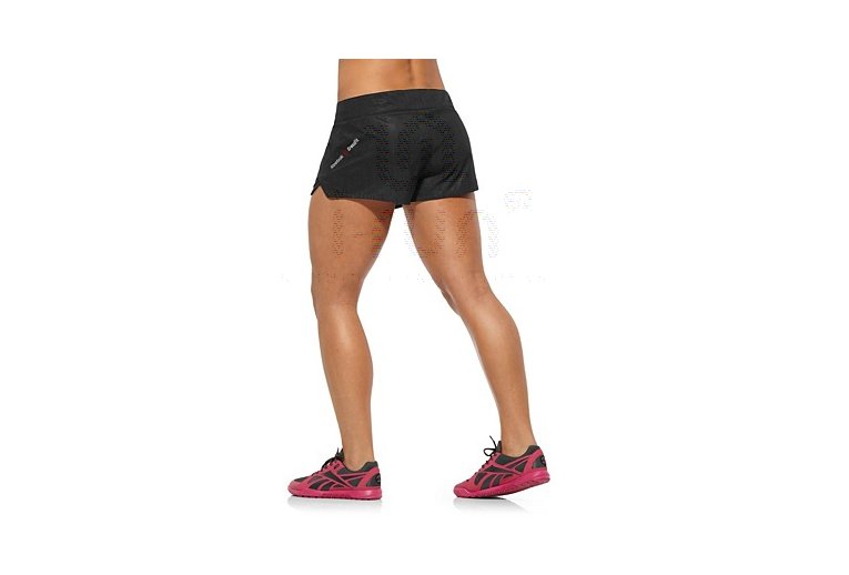 Reebok Short CrossFit Board P W 
