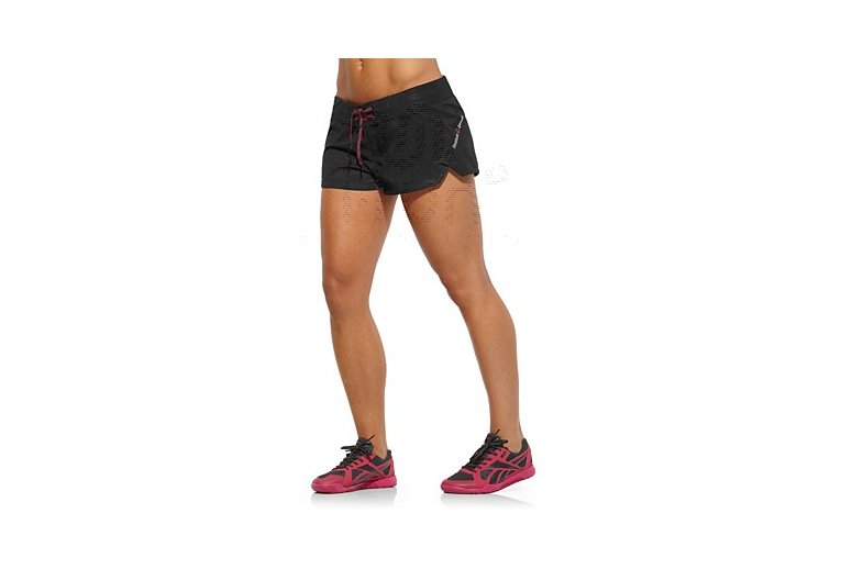 Reebok Short CrossFit Board P W 