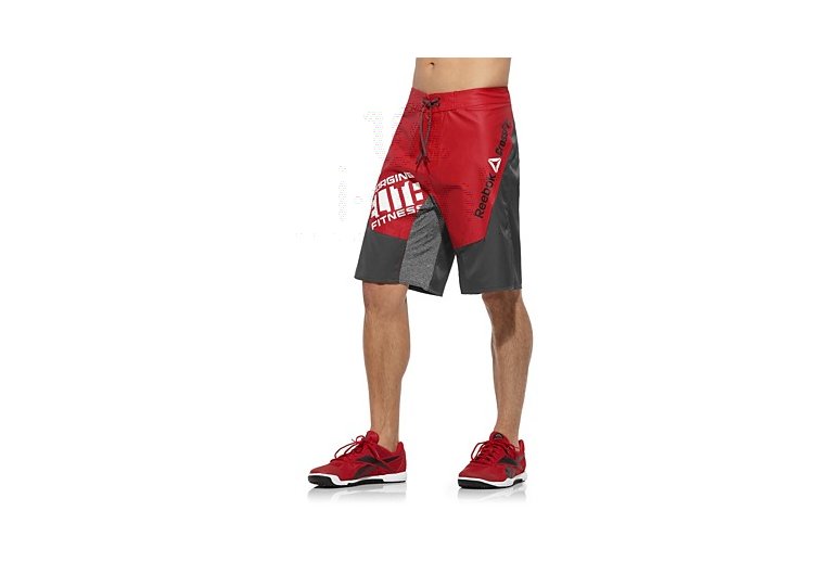 Reebok Short CrossFit Canvas M 