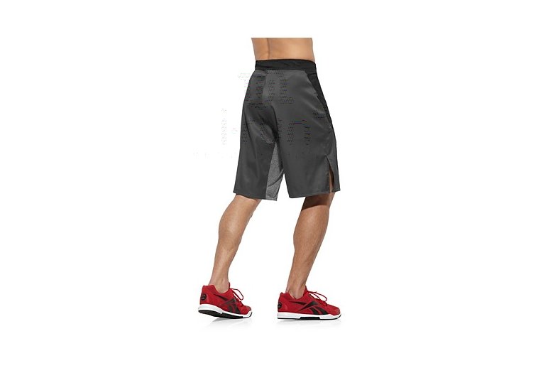 Reebok Short CrossFit Canvas M 