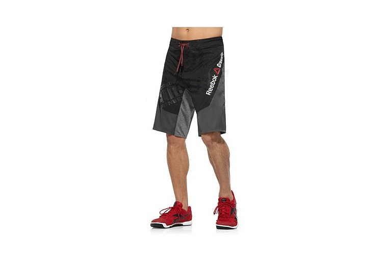 Reebok Short CrossFit Canvas M 